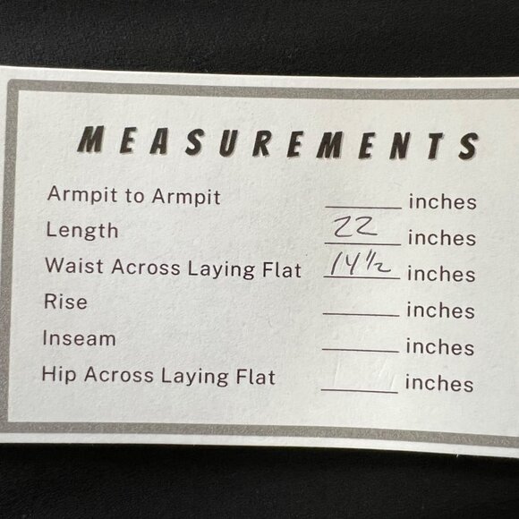 Eileen Fisher Womens Pleated Skirt Black A Line Pockets Lightweight size Small - Picture 9 of 9